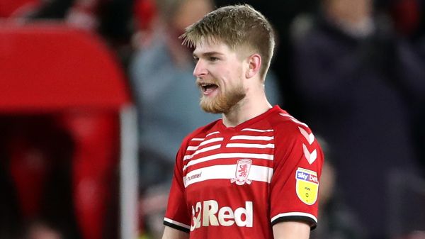Premier League Interest in Middlesbrough wing-back Hayden&nbsp;Coulson
