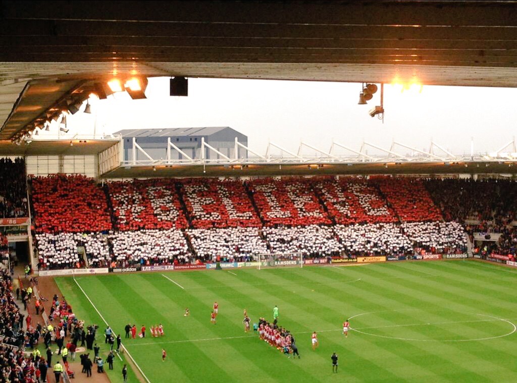 Three Ways CoronaVirus Could Benefit Jonathan Woodgate’s Middlesbrough Should the Season&nbsp;Resume